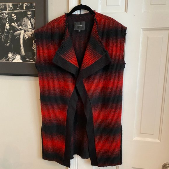 Sanctuary Vest - Picture 1 of 3